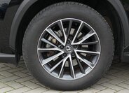 Lexus NX 350h 21