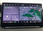 Škoda Octavia Kombi 1,5 l 110 kw