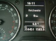 Škoda Roomster MPV 1,6 l 66 kw