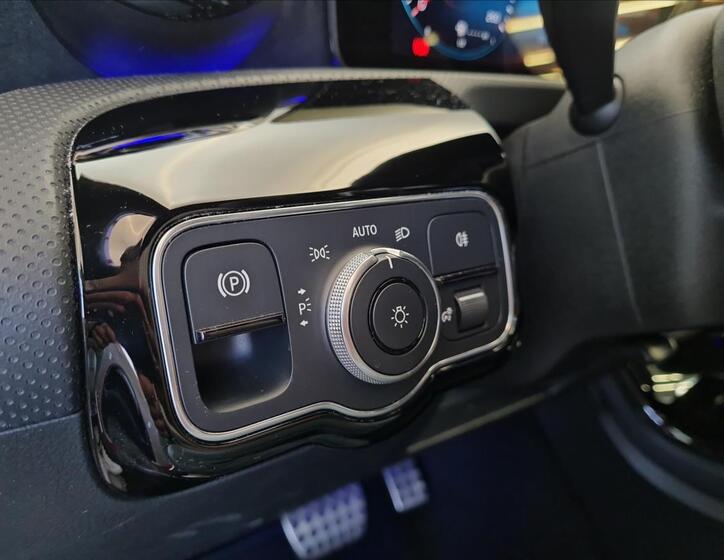 Mercedes-Benz Třídy A 11