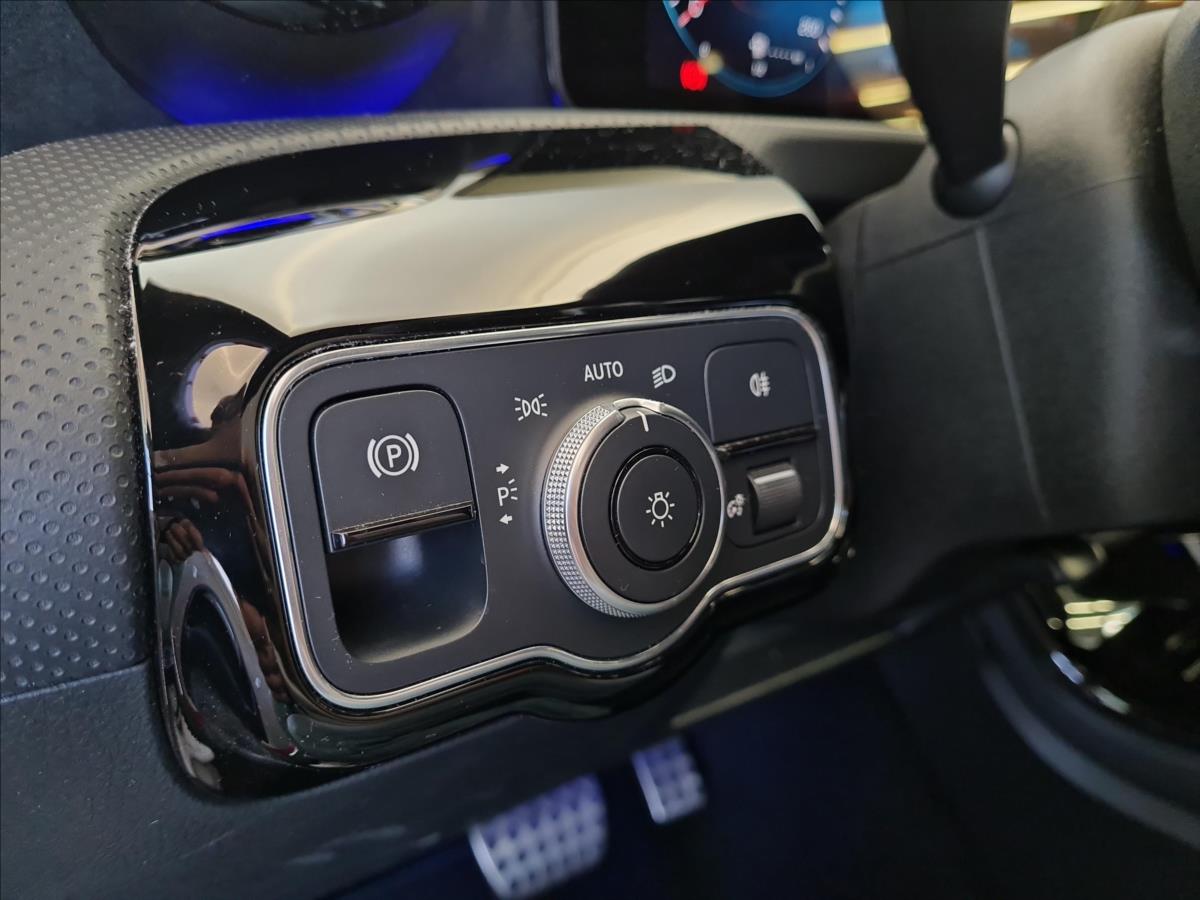 Mercedes-Benz Třídy A