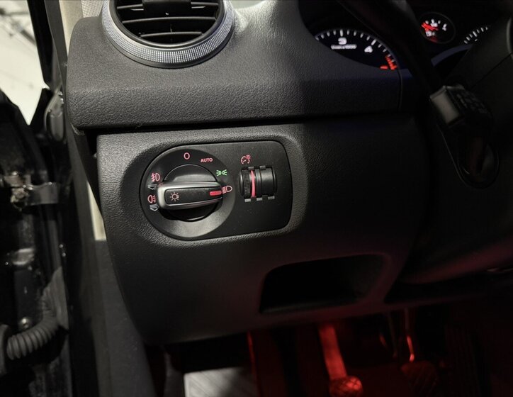 Audi A3 Hatchback 2,0 l 125 kw