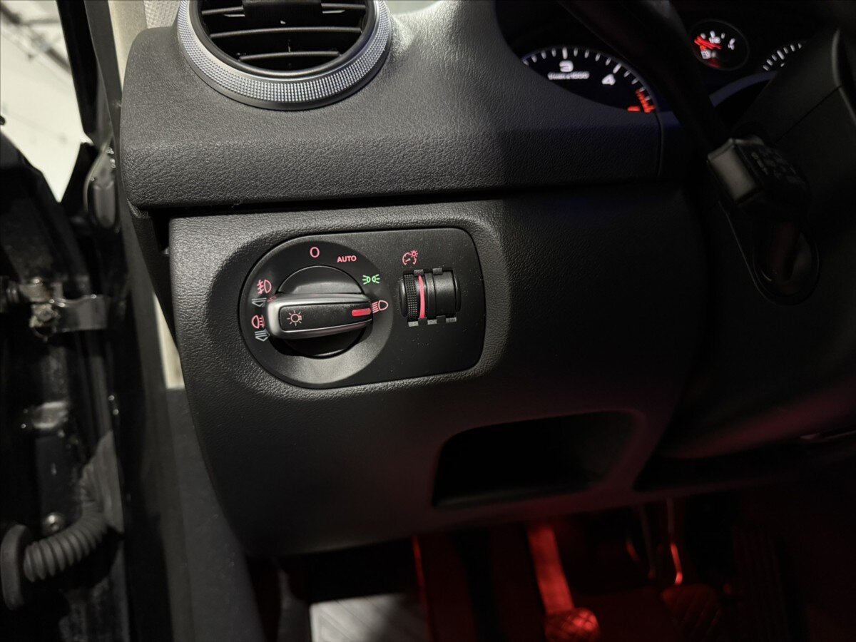 Audi A3 Hatchback 2,0 l 125 kw