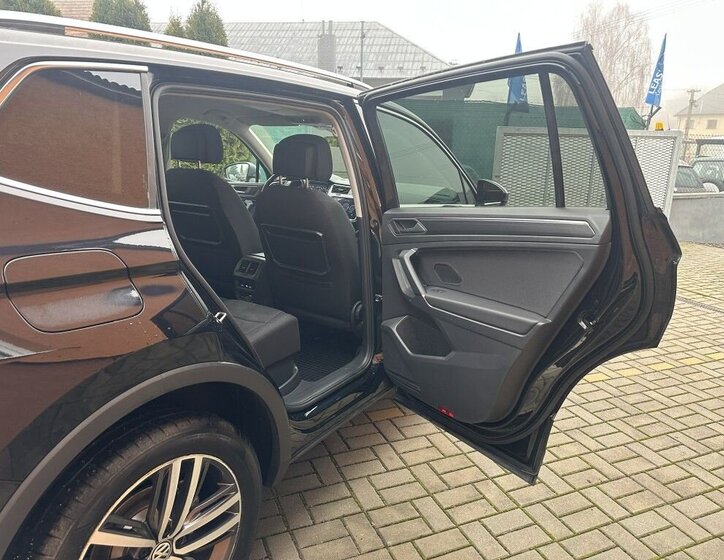Volkswagen Tiguan 19