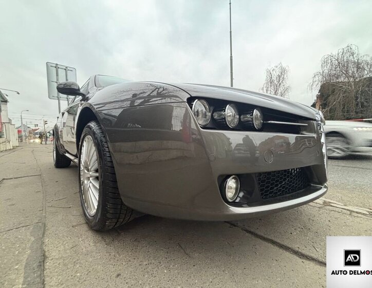 Alfa Romeo Ostatní 13