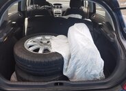 Peugeot 308 Hatchback 1,4 l 70 kw