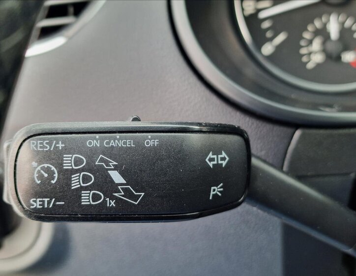 Škoda Octavia Kombi 1,8 l 132 kw