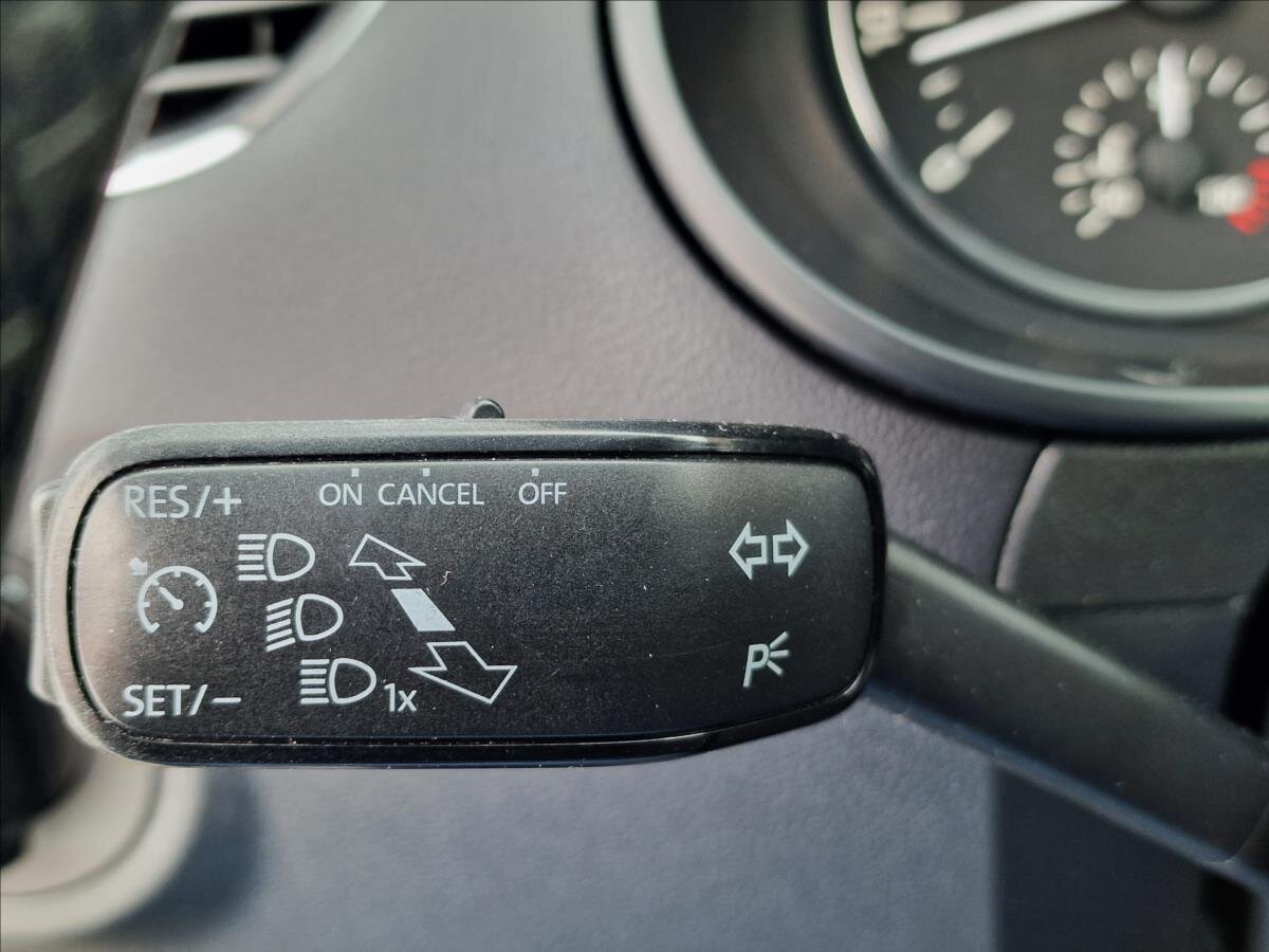 Škoda Octavia Kombi 1,8 l 132 kw