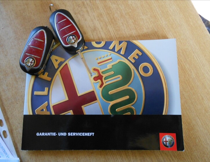 Alfa Romeo Giulietta 26