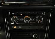 Volkswagen Touran 21