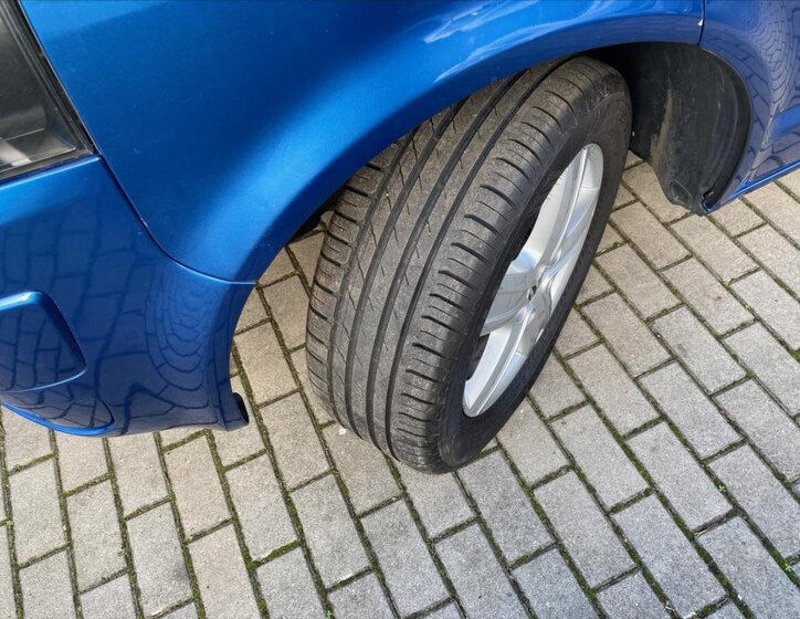 Volkswagen Caravelle 40