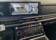 Hyundai Santa Fe SUV / Terénní 1,6 l 117 kw