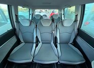 Peugeot 807 MPV 2,0 l 120 kw