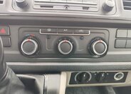 Volkswagen Transporter VAN / Minibus 2,0 l 110 kw