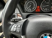 BMW X5 Kombi 3,0 l 180 kw