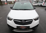 Opel Crossland X 7