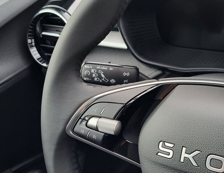 Škoda Fabia Hatchback 999,0 70 kw