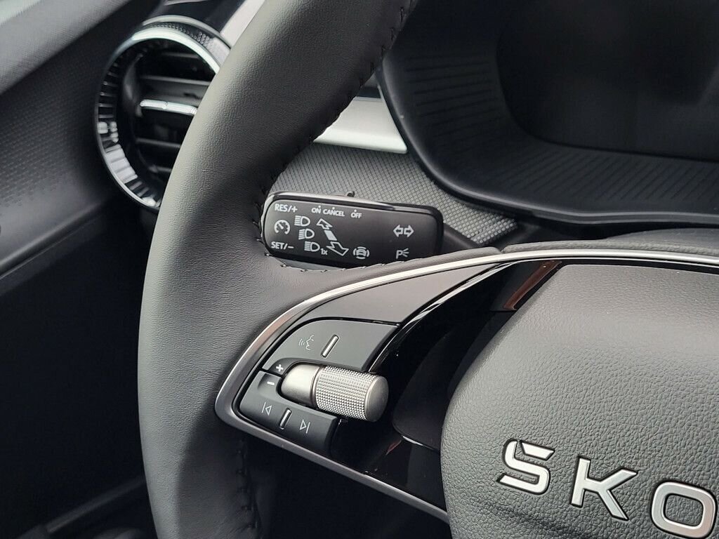 Škoda Fabia Hatchback 999,0 70 kw