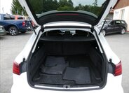 Audi A6 Kombi 2,0 l 140 kw