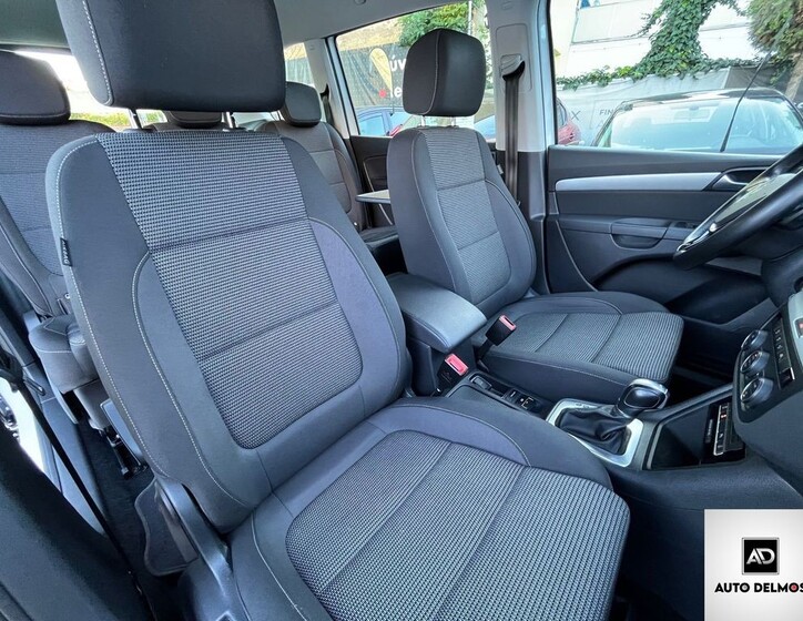 Volkswagen Sharan 32