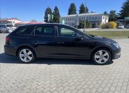 Seat Leon Kombi 2,0 l 135 kw