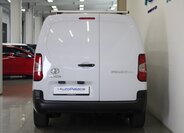 Toyota ProAce VAN / Minibus 1,5 l 75 kw