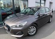 Hyundai i30 Hatchback 1,4 l 73 kw