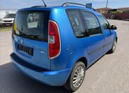 Škoda Roomster 6