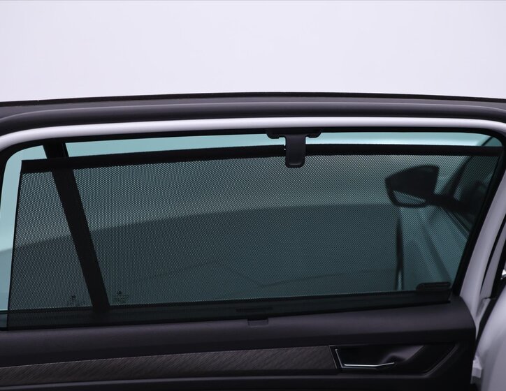 Škoda Kodiaq SUV / Terénní 2,0 l 147 kw