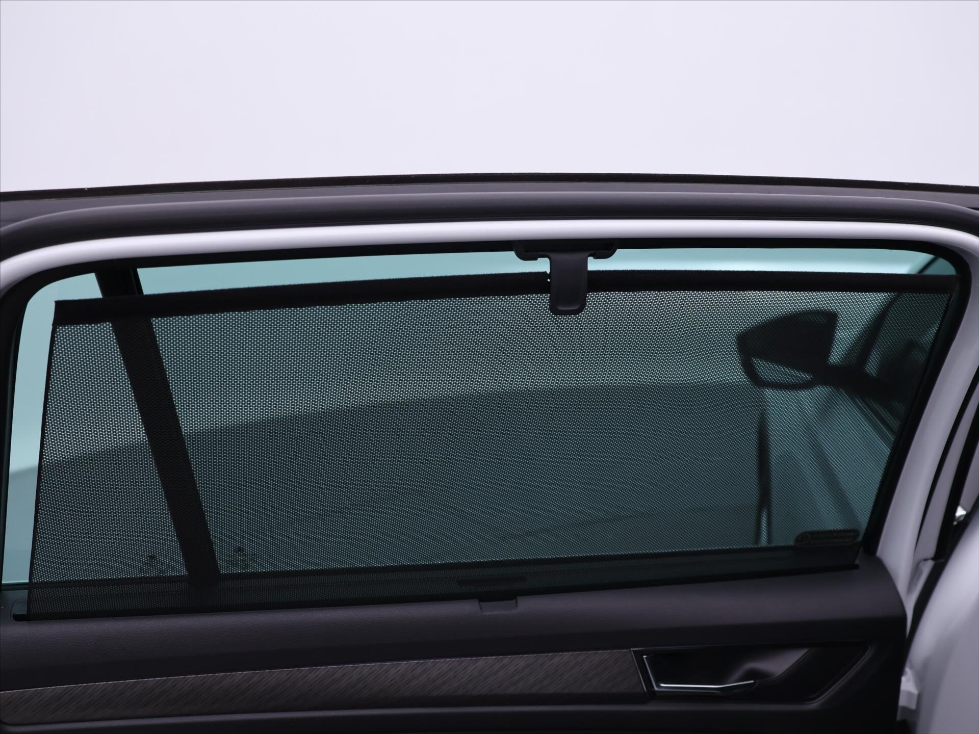 Škoda Kodiaq SUV / Terénní 2,0 l 147 kw