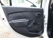 Dacia Sandero Hatchback 898,0 66 kw