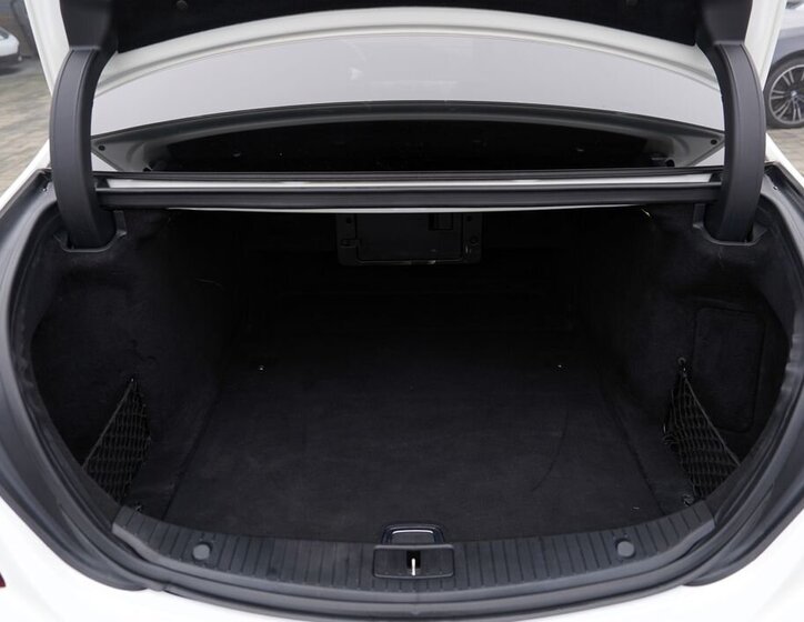 Mercedes-Benz Třídy S 12