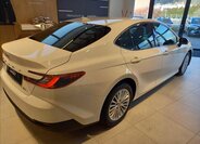 Toyota Camry Sedan 2,5 l 169 kw