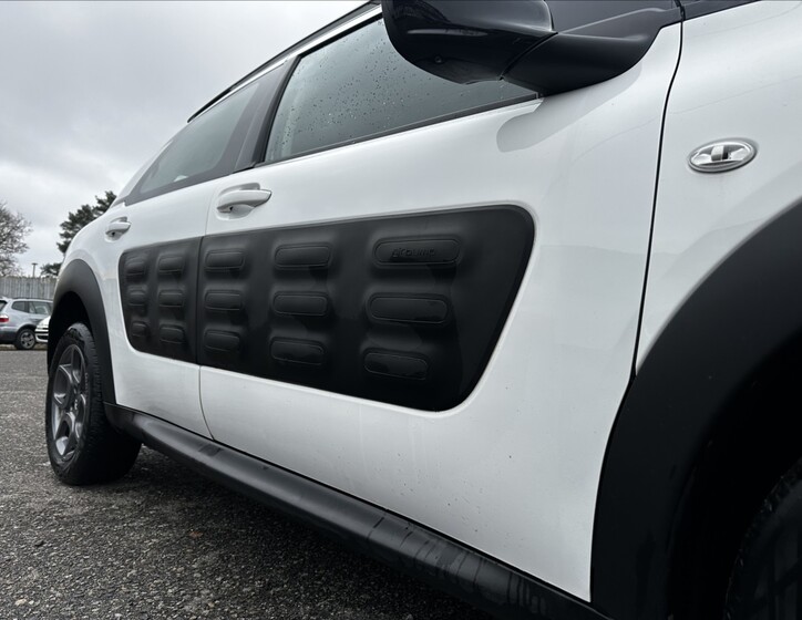 Citroën C4 Cactus 22