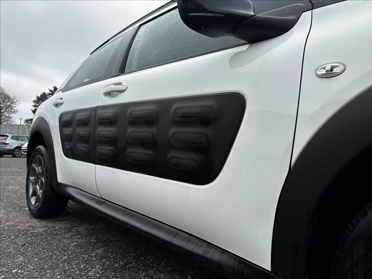 Citroën C4 Cactus