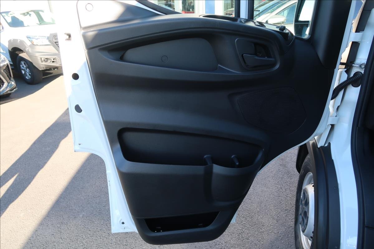 Iveco Daily Ostatní 2,3 l 115 kw