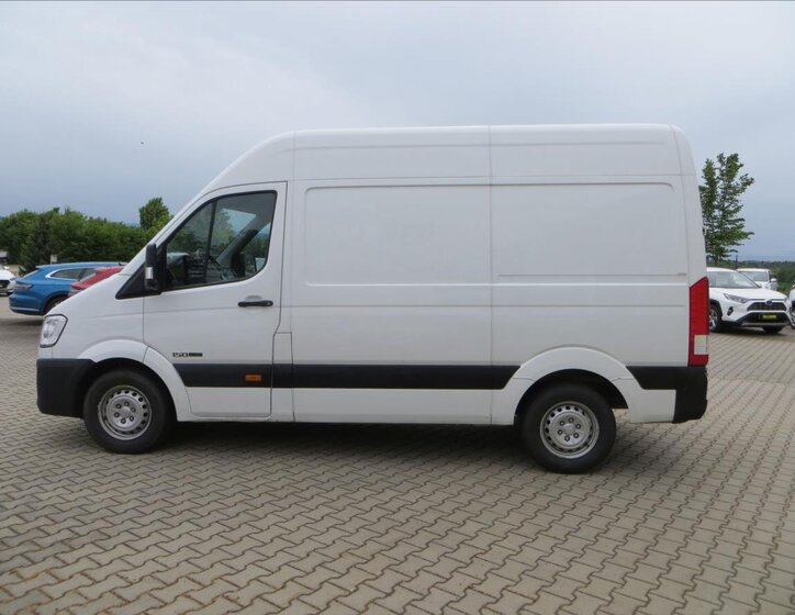 Hyundai H 350 4