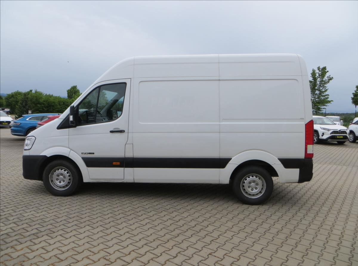 Hyundai H 350