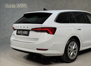 Škoda Octavia Kombi 2,0 l 85 kw