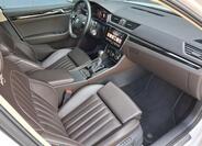 Škoda Superb 16