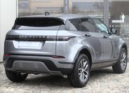 Land Rover Range Rover Evoque SUV / Terénní 2,0 l 120 kw