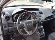 Mazda 5 Kombi 1,8 l 85 kw