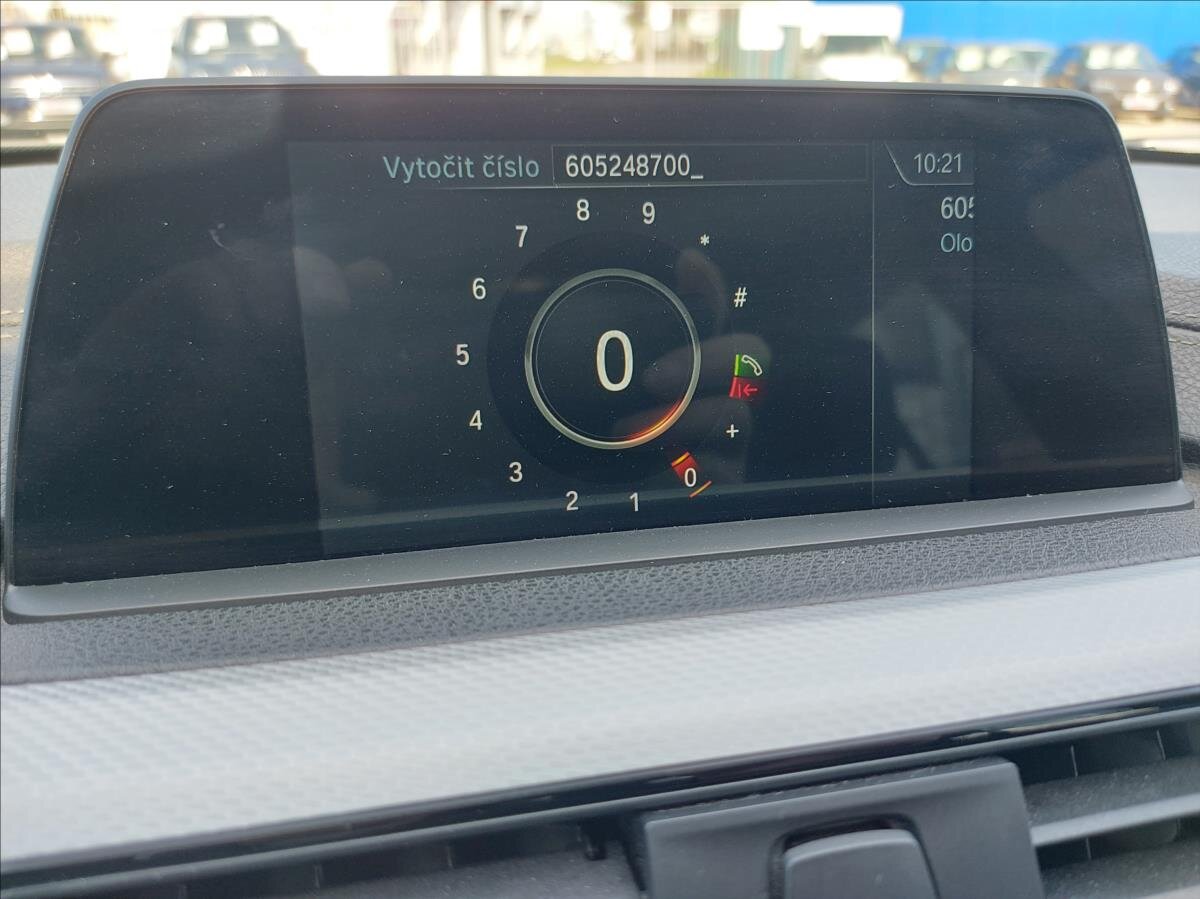 BMW Řada 3 Kombi 2,0 l 140 kw