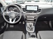 KIA Ceed 5