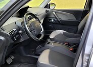 Citroën Grand C4 Picasso MPV 1,6 l 121 kw