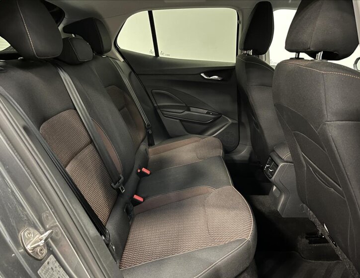 Škoda Fabia Hatchback 999,0 81 kw