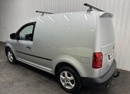 Volkswagen Caddy Ostatní 1,4 l 81 kw