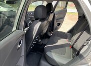 Renault Captur Hatchback 1,2 l 87 kw