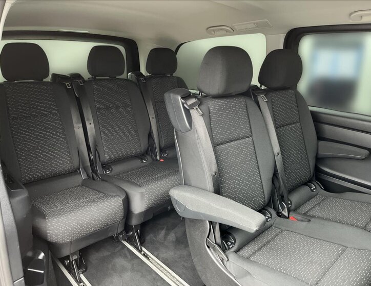 Mercedes-Benz Vito 20