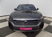 Volkswagen Touareg SUV / Terénní 3,0 l 210 kw